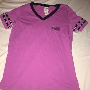 Victoria’s Secret Pink T-shirt